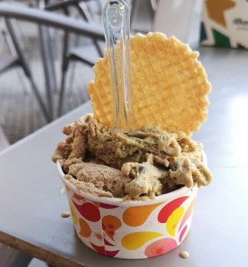 Especialidades que enamoran